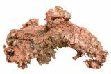 Natural, Native Copper Formation - Michigan #305892-1